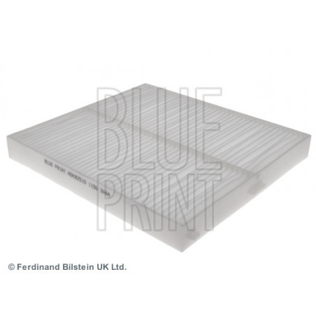 Filtre d'habitacle BLUE PRINT