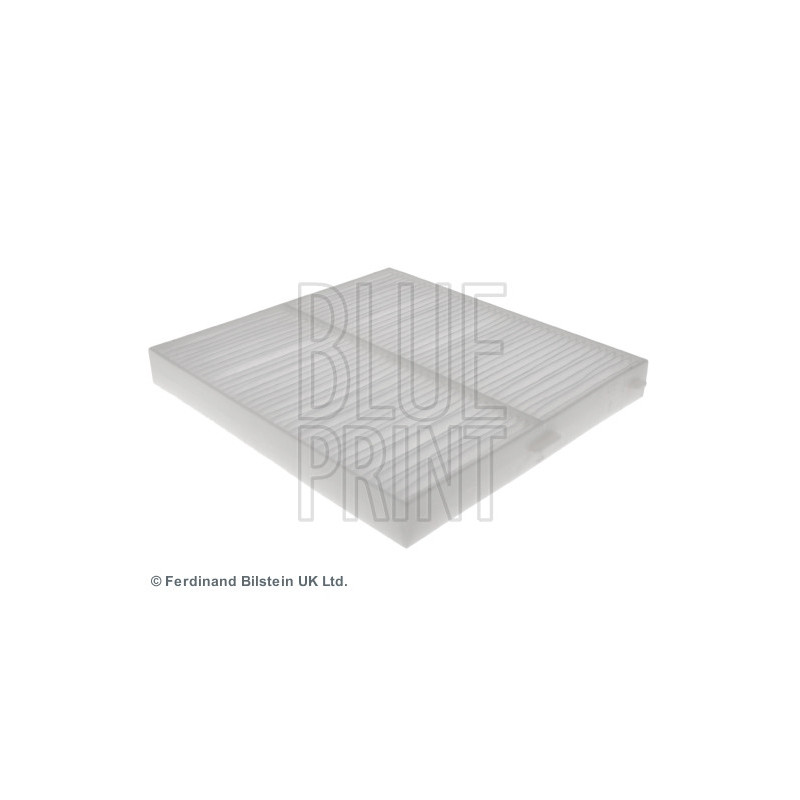 Filtre d'habitacle BLUE PRINT