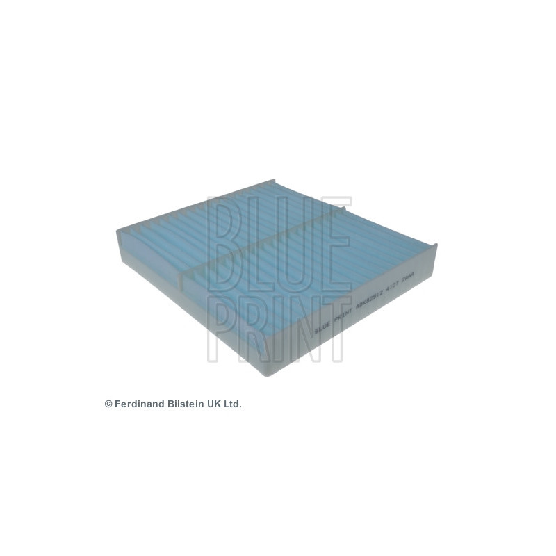 Filtre d'habitacle BLUE PRINT