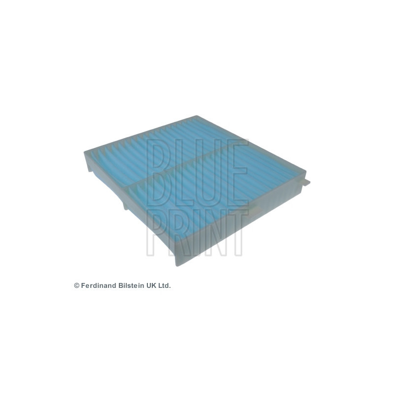 Filtre d'habitacle BLUE PRINT