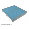 Filtre d'habitacle BLUE PRINT