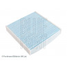 Filtre d'habitacle BLUE PRINT