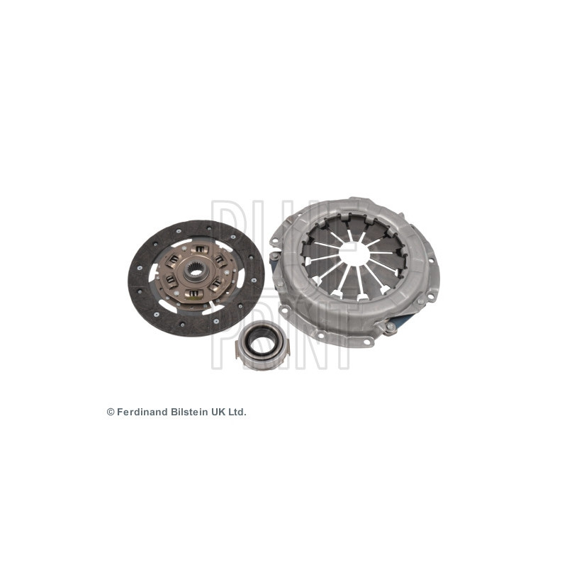 Kit d'embrayage BLUE PRINT
