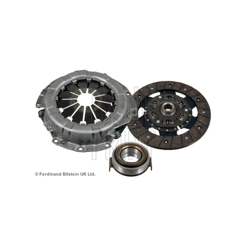 Kit d'embrayage BLUE PRINT