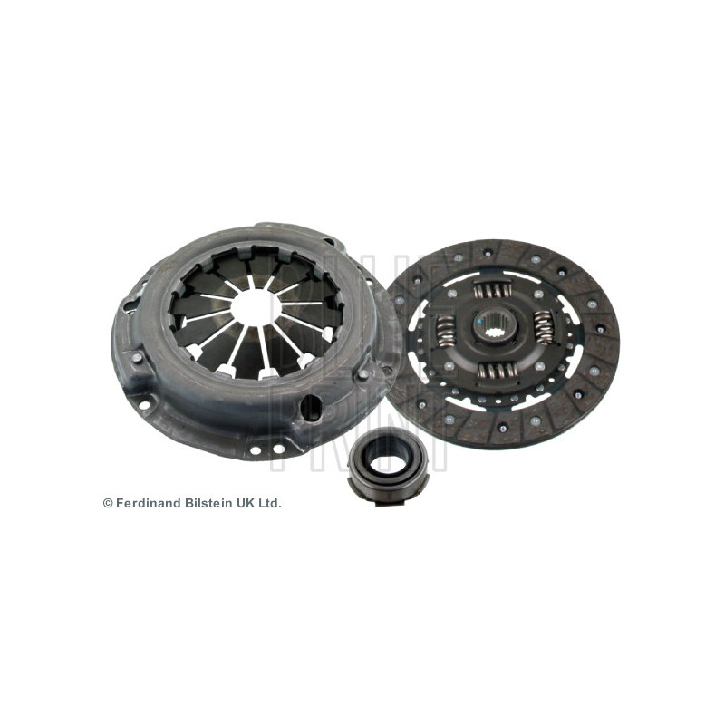 Kit d'embrayage BLUE PRINT