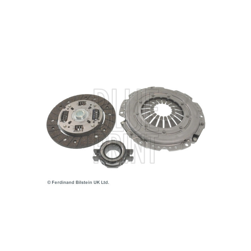 Kit d'embrayage BLUE PRINT