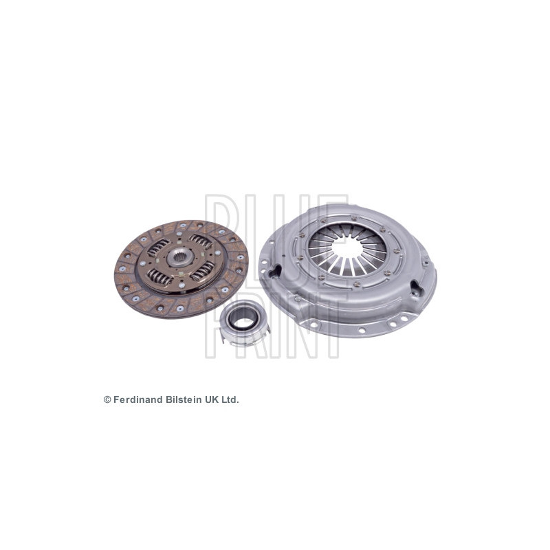 Kit d'embrayage BLUE PRINT