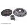 Kit d'embrayage BLUE PRINT