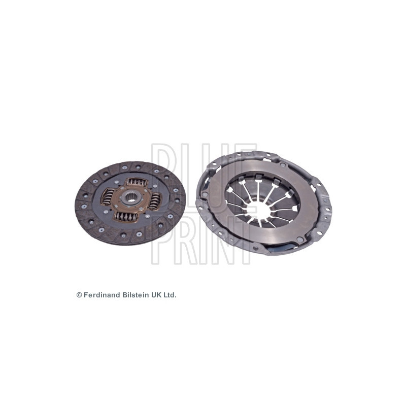 Kit d'embrayage BLUE PRINT