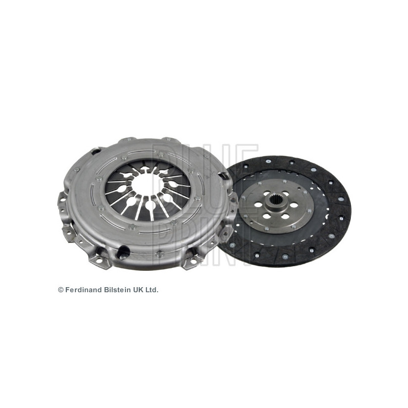 Kit d'embrayage BLUE PRINT