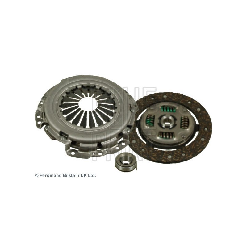 Kit d'embrayage BLUE PRINT