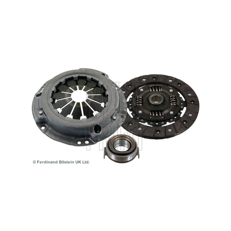 Kit d'embrayage BLUE PRINT