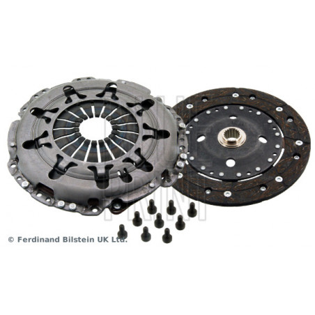 Kit d'embrayage BLUE PRINT