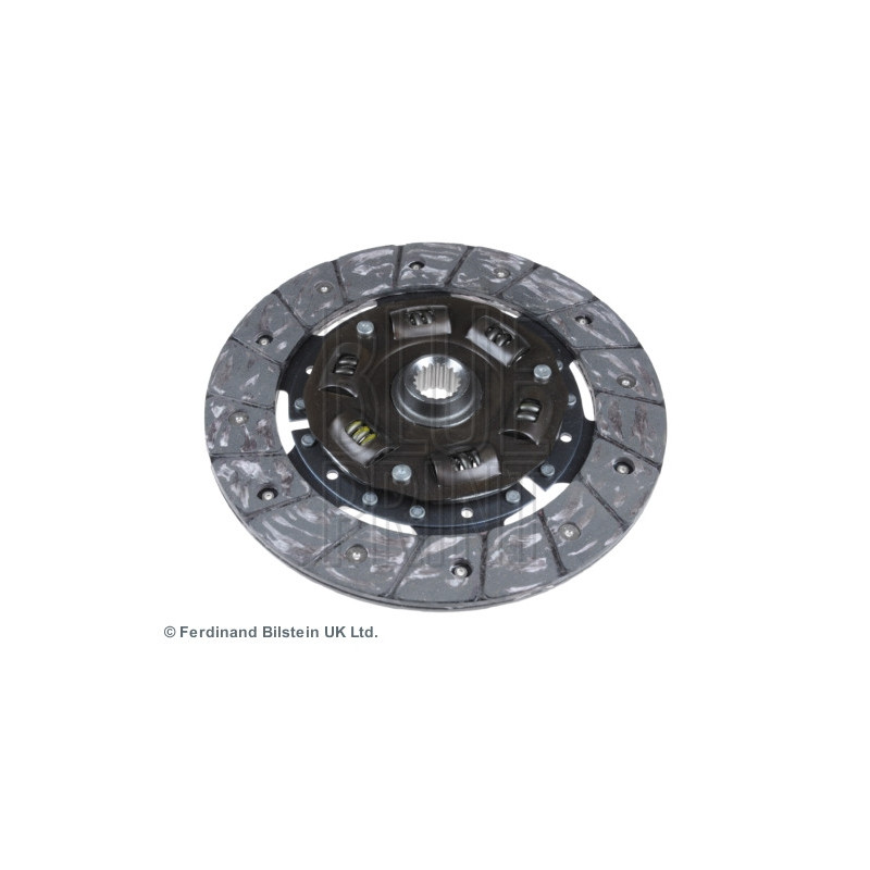 Disque d'embrayage BLUE PRINT