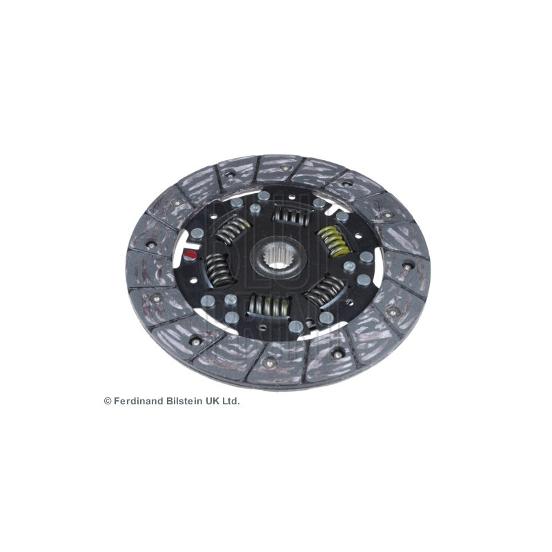 Disque d'embrayage BLUE PRINT