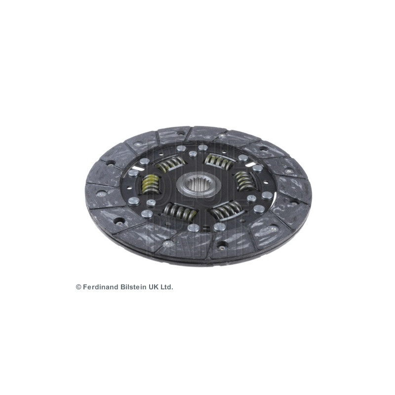 Disque d'embrayage BLUE PRINT