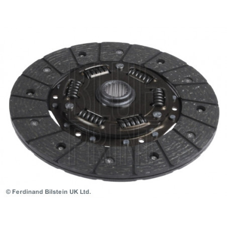 Disque d'embrayage BLUE PRINT