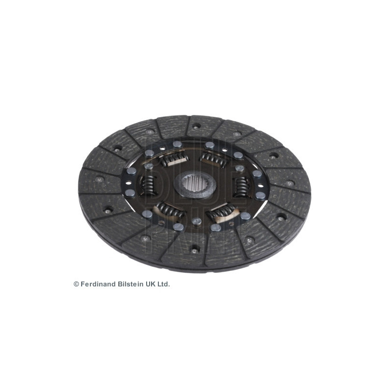 Disque d'embrayage BLUE PRINT