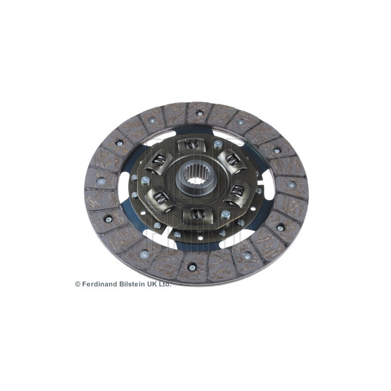 Disque d'embrayage BLUE PRINT