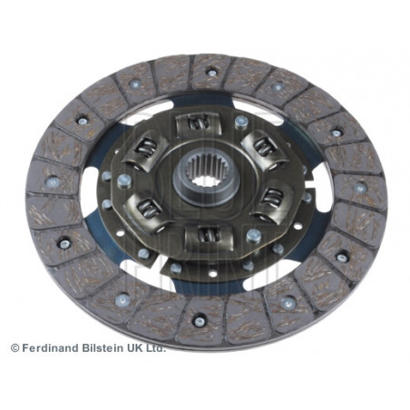 Disque d'embrayage BLUE PRINT