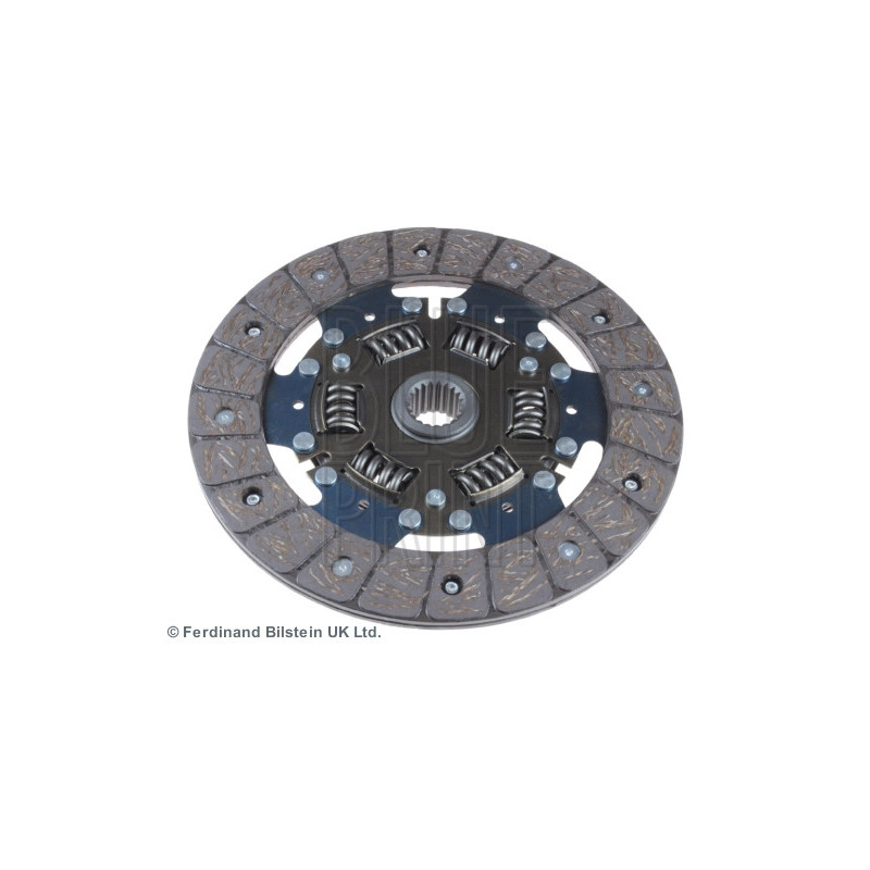 Disque d'embrayage BLUE PRINT