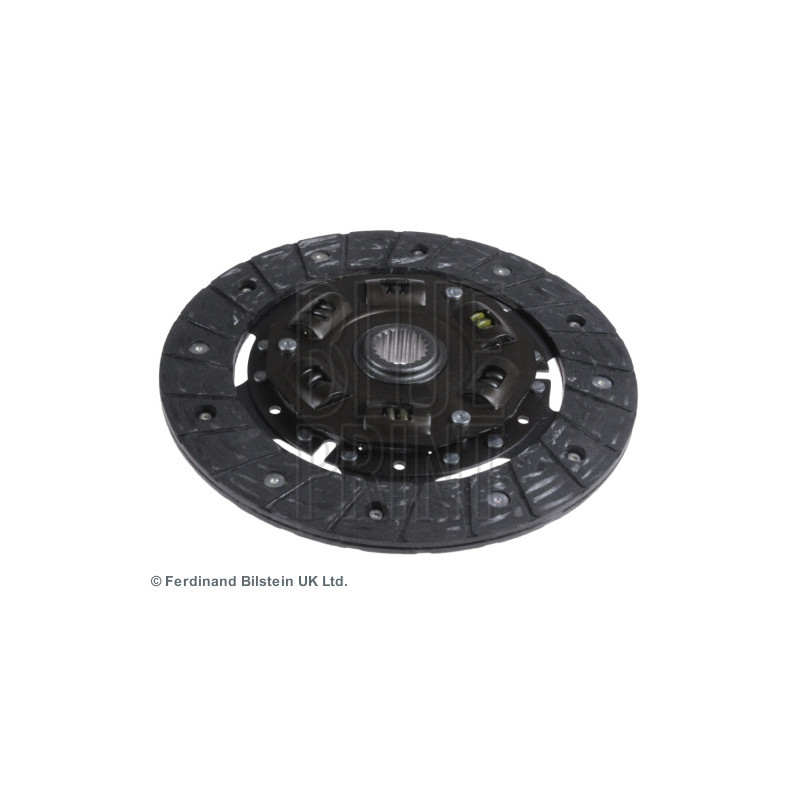 Disque d'embrayage BLUE PRINT