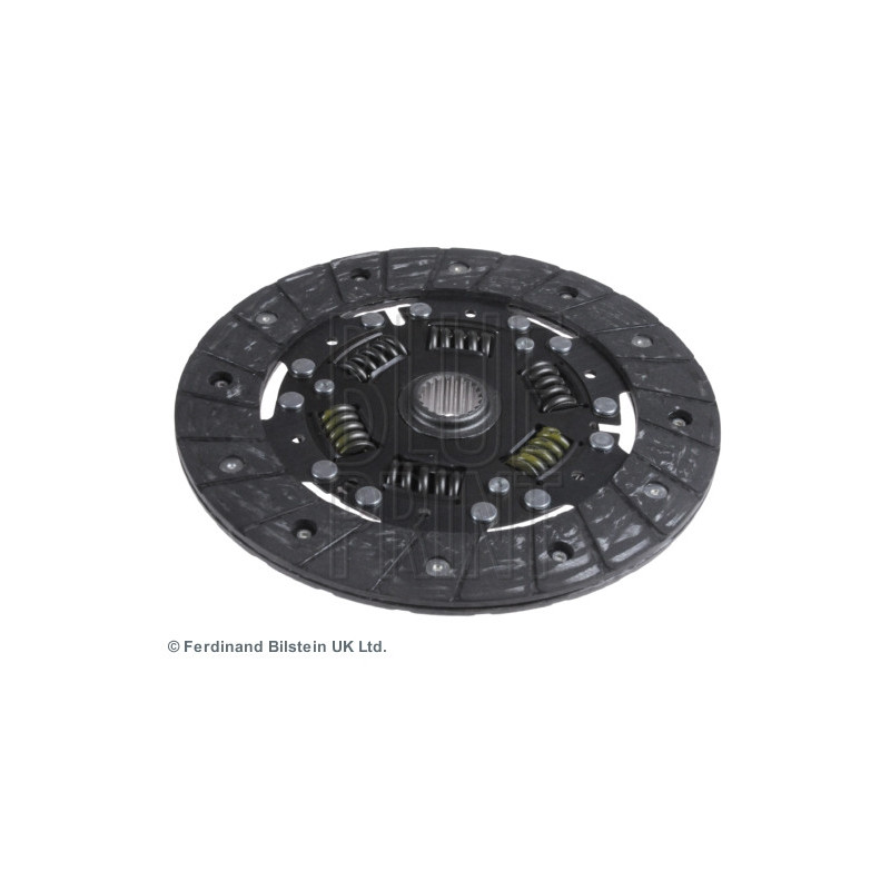 Disque d'embrayage BLUE PRINT