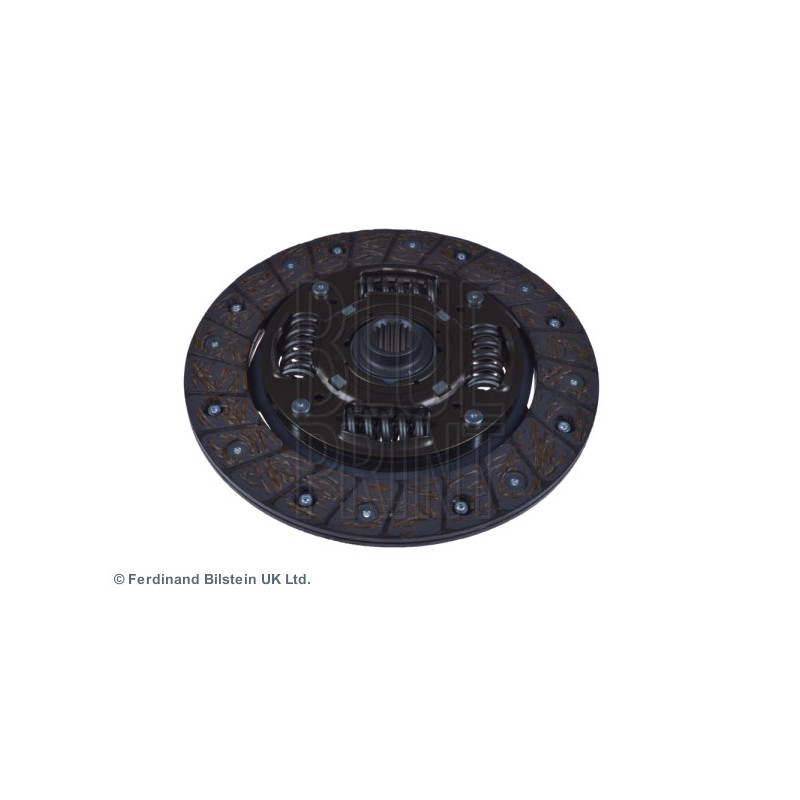 Disque d'embrayage BLUE PRINT
