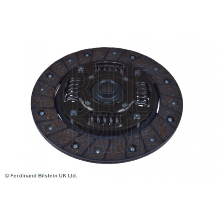 Disque d'embrayage BLUE PRINT