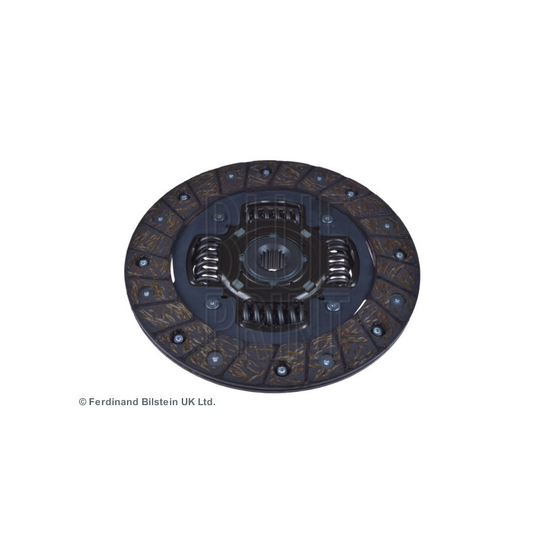 Disque d'embrayage BLUE PRINT