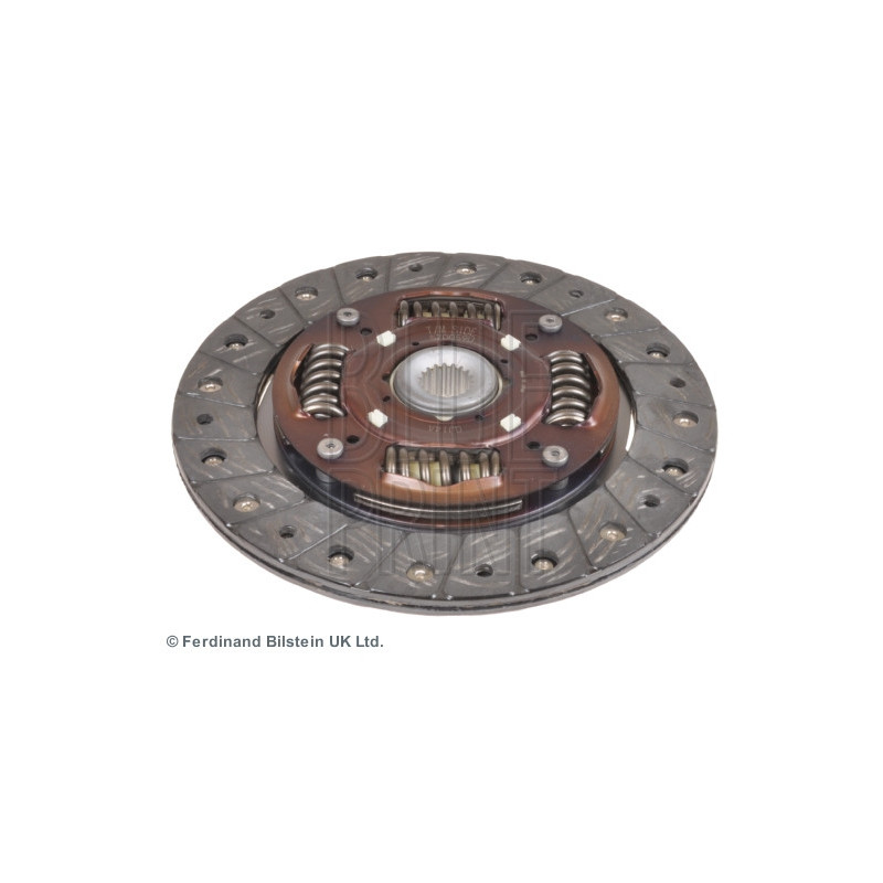 Disque d'embrayage BLUE PRINT