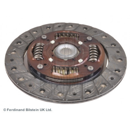 Disque d'embrayage BLUE PRINT