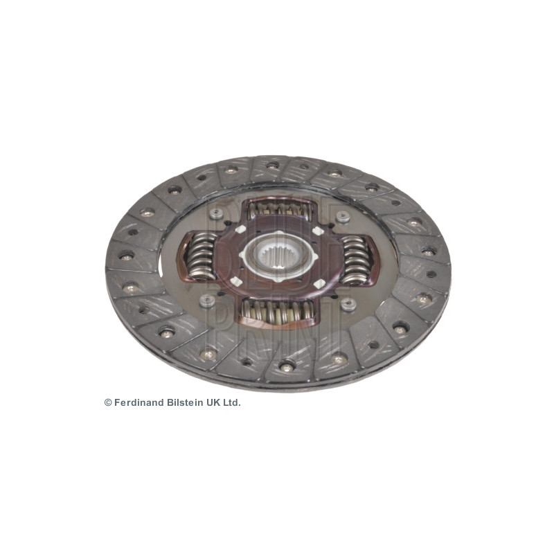 Disque d'embrayage BLUE PRINT