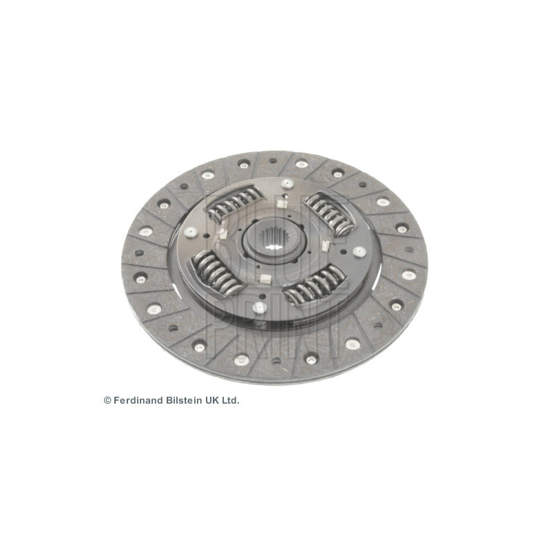 Disque d'embrayage BLUE PRINT