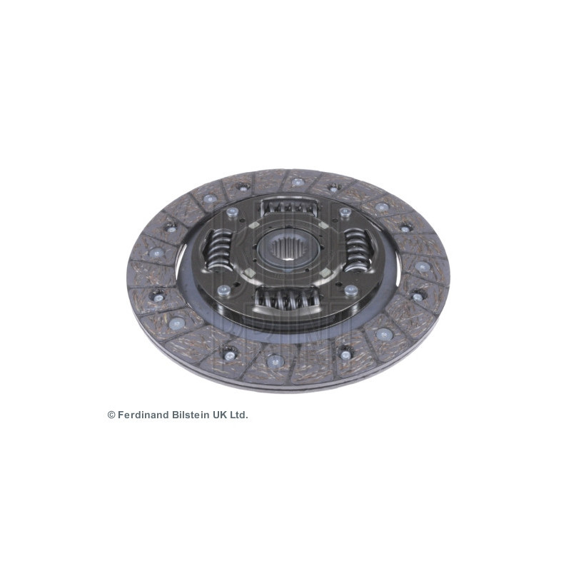 Disque d'embrayage BLUE PRINT