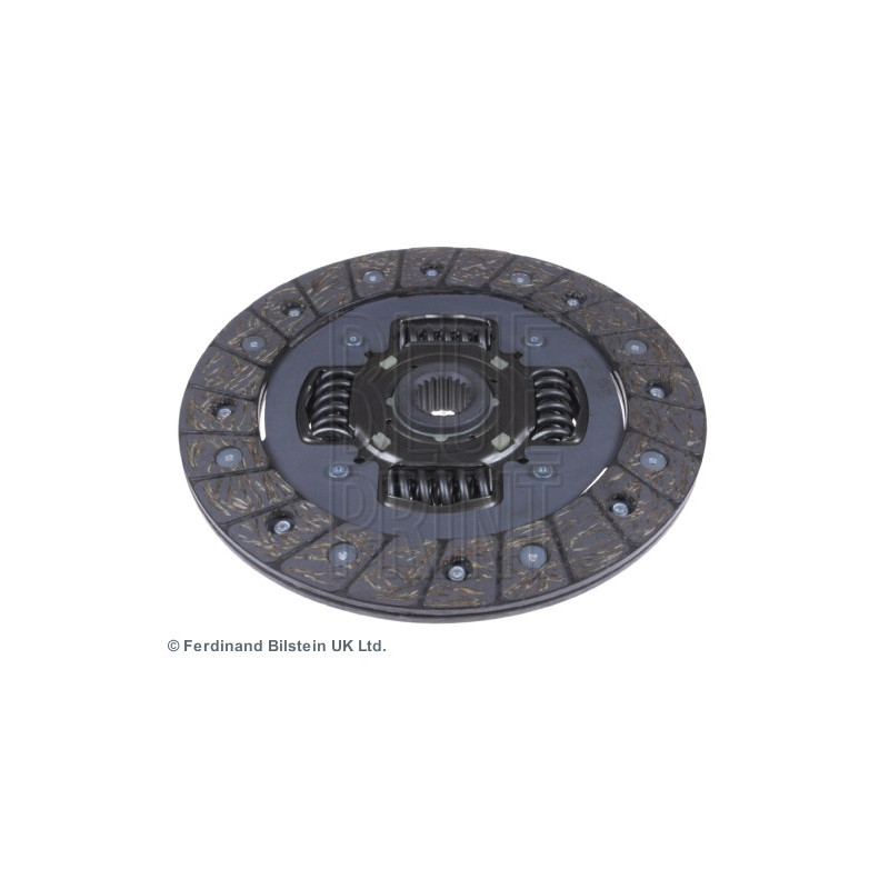 Disque d'embrayage BLUE PRINT
