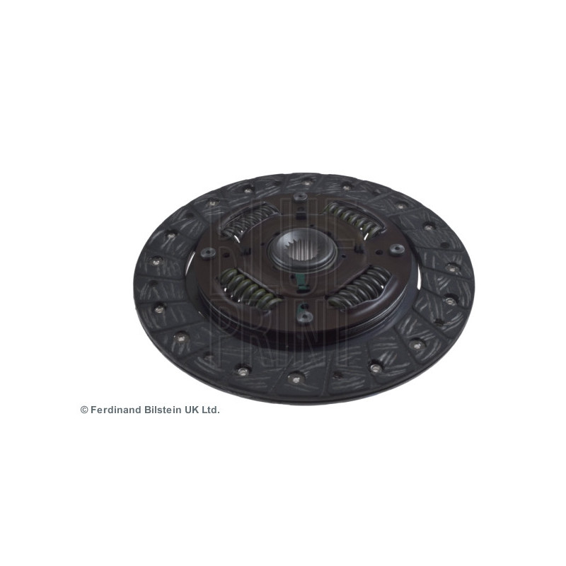 Disque d'embrayage BLUE PRINT