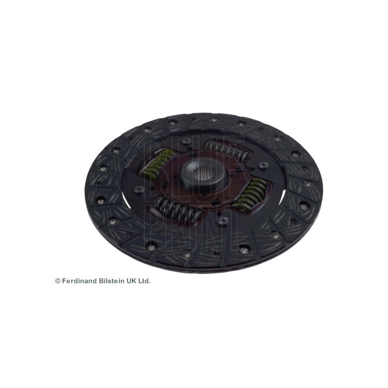 Disque d'embrayage BLUE PRINT