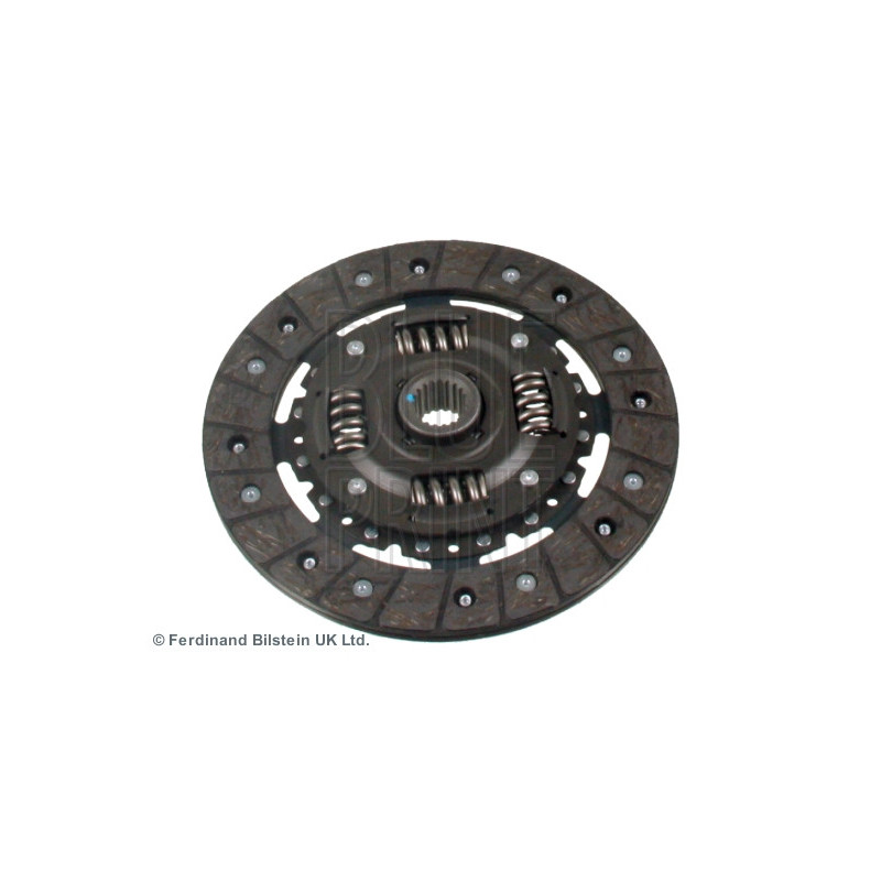 Disque d'embrayage BLUE PRINT