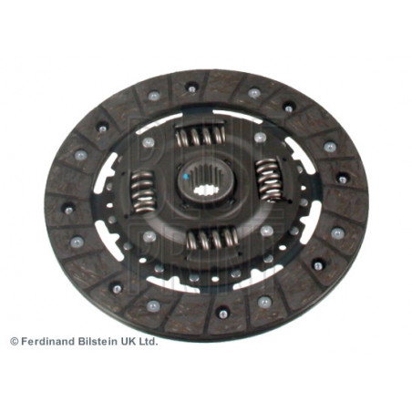 Disque d'embrayage BLUE PRINT