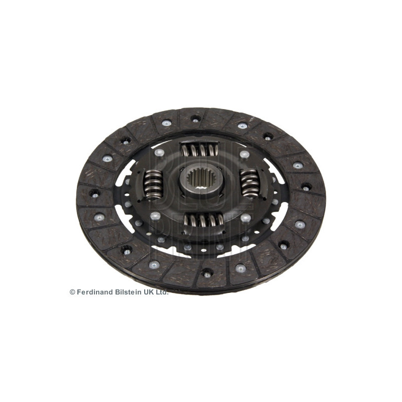 Disque d'embrayage BLUE PRINT