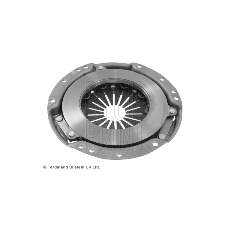 Mécanisme d'embrayage BLUE PRINT