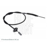 Cable d'embrayage BLUE PRINT