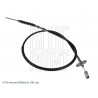 Cable d'embrayage BLUE PRINT