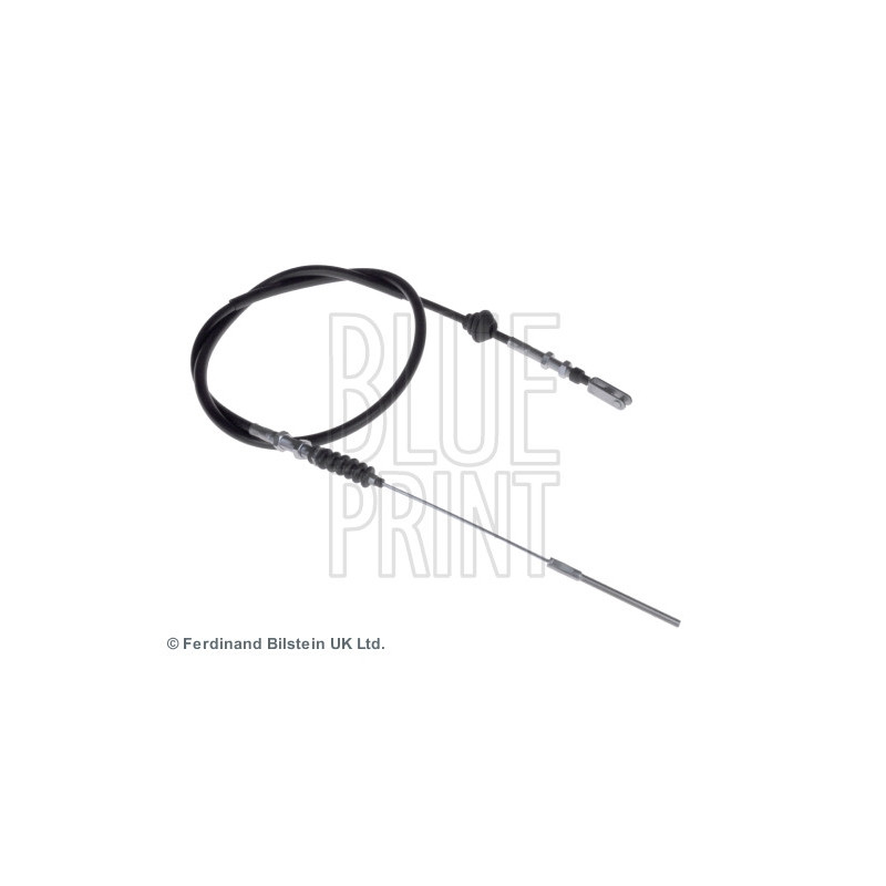 Cable d'embrayage BLUE PRINT
