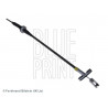 Cable d'embrayage BLUE PRINT