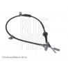 Cable d'embrayage BLUE PRINT