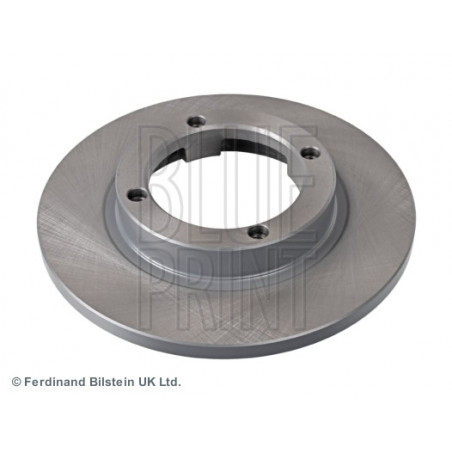 Jeu de 2 disques de frein...