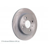 Jeu de 2 disques de frein BLUE PRINT