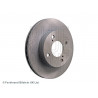 Jeu de 2 disques de frein BLUE PRINT